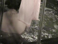 Japanese girls with the small boobs and hair on pussies nri019 00
