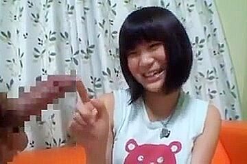 Japanese helping hand