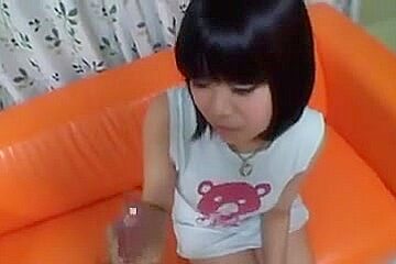 Japanese helping hand