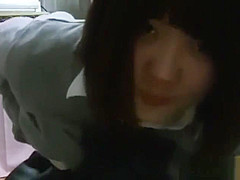Japanese masturbation