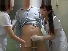 Japanese nurses