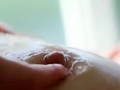 Japanese shaved teen 18+ gets ecstasy
