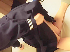 Japanese teen 18+ Getting Hardcore
