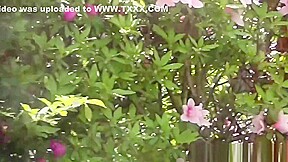 Japanese teen 18+ Hos Pissing