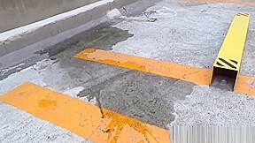 Japanese teen 18+ Hos Pissing
