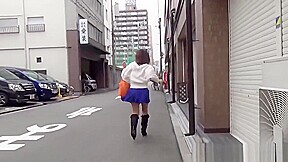 Japanese teen 18+ Hos Pissing