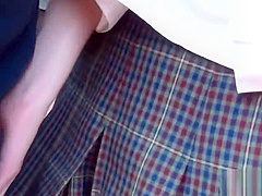 Japanese teen 18+ riding