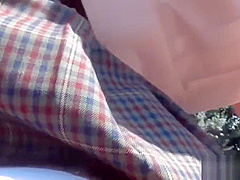 Japanese teen 18+ riding