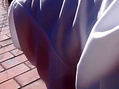 Japanese teen 18+ riding