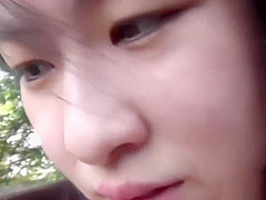 Japanese teen 18+ riding