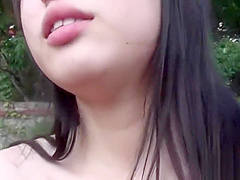 Japanese teen 18+ riding