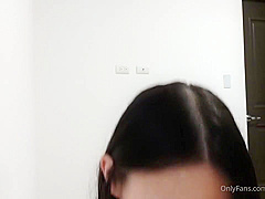 Japanese teens 18+ Super Wet Solo Show Uncensored