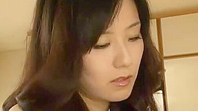 Japanese womanfucked #3