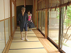 Japaness Bondage