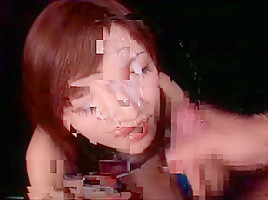 Jav Shots 03 - Japanese Spunk Fountain Compilation