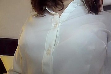 Jav Uncen In Astonishing Xxx Movie Brunette Craziest Unique