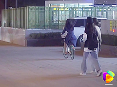 Jelly Media Public Vibrating Egg & Light Bdsm-part Chinese Uncen Porn