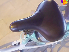 Jelly Media Public Vibrating Egg & Light Bdsm-part Chinese Uncen Porn