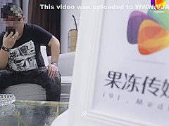 Jelly Media Public Vibrating Egg & Light Bdsm-part Chinese Uncen Porn