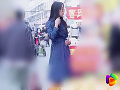 Jelly Media Public Vibrating Egg & Light Bdsm-part Chinese Uncen Porn
