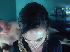 Jennifer Connelly – Requiem For A Dream