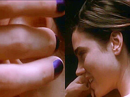 Jennifer Connelly - Requiem For A Dream