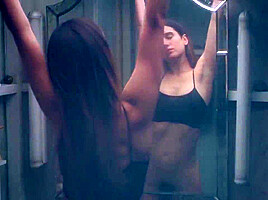 Jennifer Connelly - Requiem For A Dream