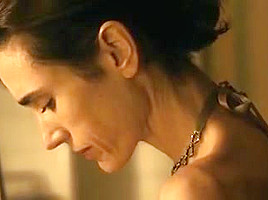 Jennifer Connelly - Shelter