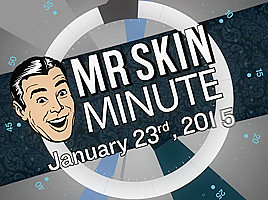 Jennifer Lopez Serves Up Her Cookies to The Boy Next Door - Mr Skin