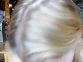 Jenny saggy titjob