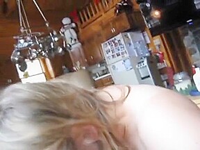 Jenny saggy titjob