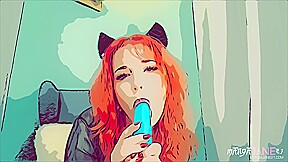 Jerk Off Instructions Hentai Style – MangaJane