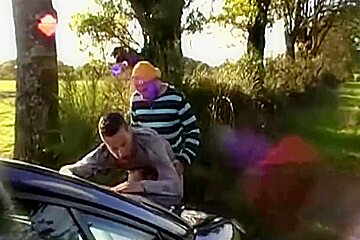 Jess Royan In 59 A So Sexy French Straihjt Fucked By In Exhib Public Parc