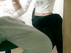 Jessy-rabbit I Suck My Roommates Dick While We Are Studying