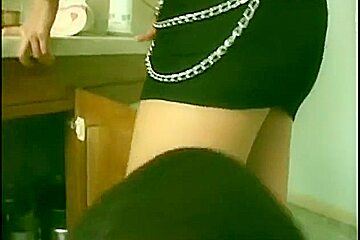 Jhenifer Eloisy aime les bites noires
