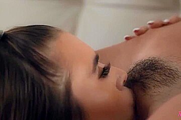 Jill Kassidy And Maya Woulfe In teen 18+ And Lesbians Xxx Clip