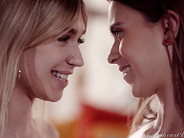 Jill Kassidy & Mackenzie Moss in Sorority Love & Lust Scene 1 - Initiation! - SweetHeartVideo