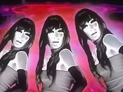 John Holmes has a Big Dick Music Video