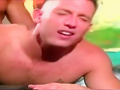 Jon Vincent fucks