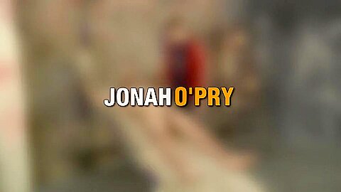 Jonah Gets A Friendly Welcome - Jonah Opry & Ashton Bradley