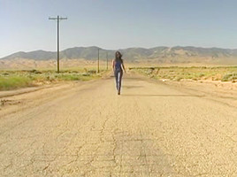 Jonathan Simms - Blue Gal from Planet XXX (2001)