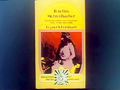 Josefine Mutzenbacher