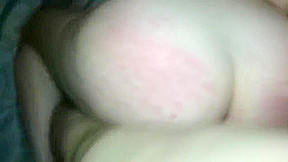 Juicy Ass teen 18+ Loves Her Pussy Being Fucked By MrUnamed