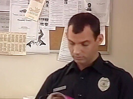 Juicy Cops Three