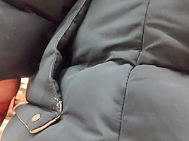 Juicy ass blonde milfs in tight jeans 2