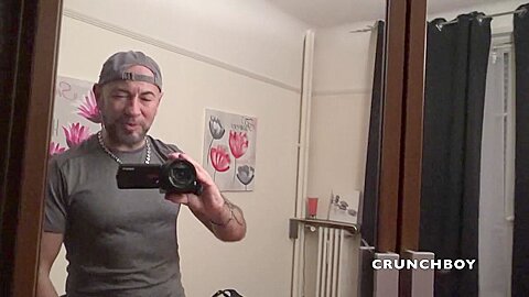 Julian Fucked Bareback By Rex Helix - StraightBoysBigCocks