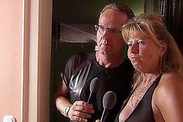 Julies Villa Swingers Club