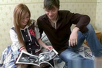 Juliya teen 18+ getting fucked