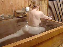 June Lovejoy In Shmo-210 Venus Terme