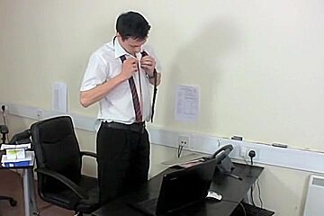 Junior Office